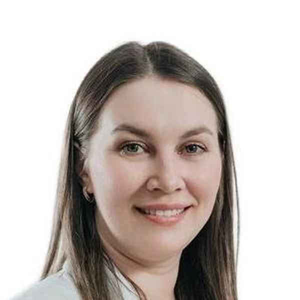 Дымчикова Анастасия Владимировна — Гинеколог, Акушер, Врач УЗИ, Улан-Удэ
