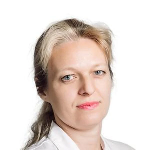 Куликова Мария Анатольевна — Логопед, Санкт-Петербург
