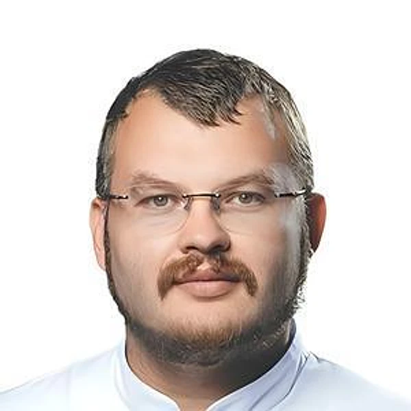Тюрин Антон Викторович — Радиолог, Рентгенолог, Москва