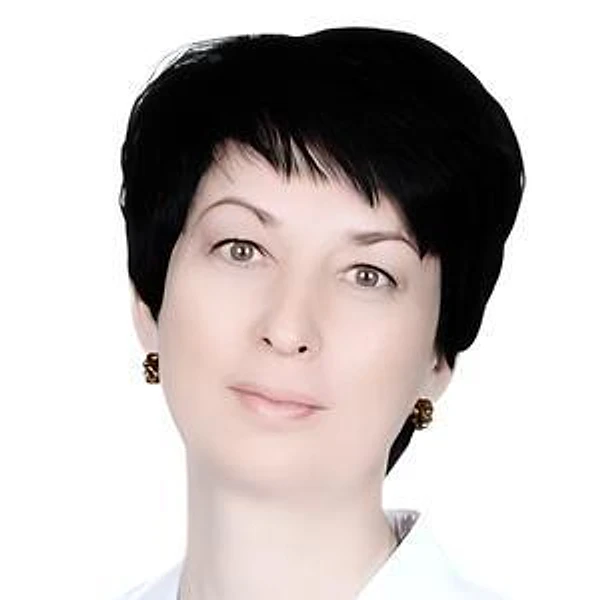 Лепешкова Татьяна Сергеевна — Детский аллерголог, Детский иммунолог, Екатеринбург