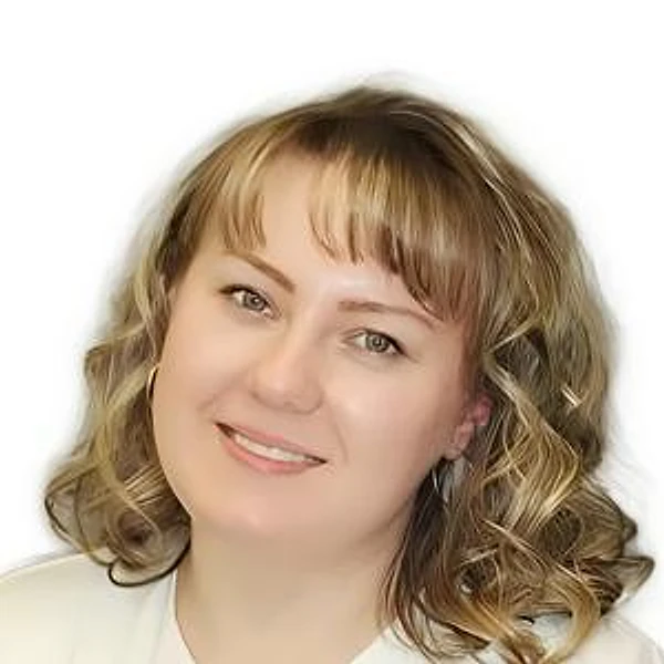 Полищук Дарья Игоревна — Стоматолог, Детский стоматолог, Стоматолог-гигиенист, Санкт-Петербург