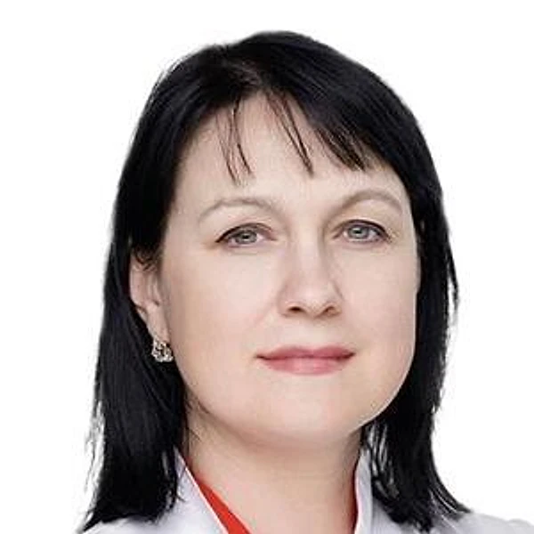 Ермакова Светлана Сергеевна — Невролог, Рефлексотерапевт, Коломна