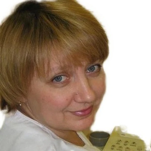 Переверзева Валентина Александровна — Врач УЗИ, Екатеринбург