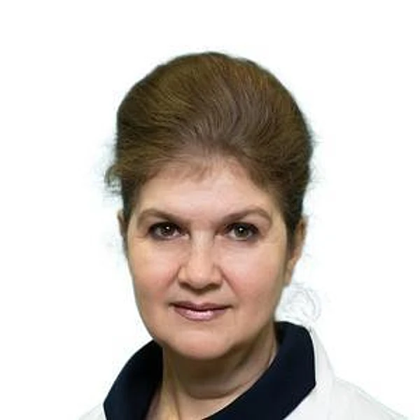 Ратмирова Ольга Алексеевна — Клинический психолог, Москва