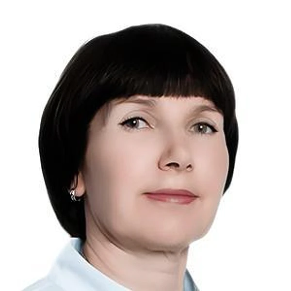 Беляева Ирина Анатольевна — Гинеколог, Акушер, Екатеринбург