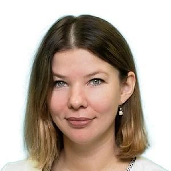 Курмышева Елена Николаевна — Клинический психолог, Москва