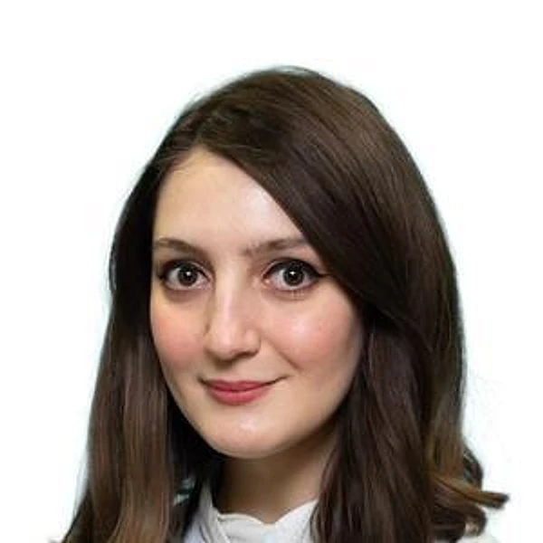 Спиридонова Анастасия Андреевна — Клинический психолог, Москва