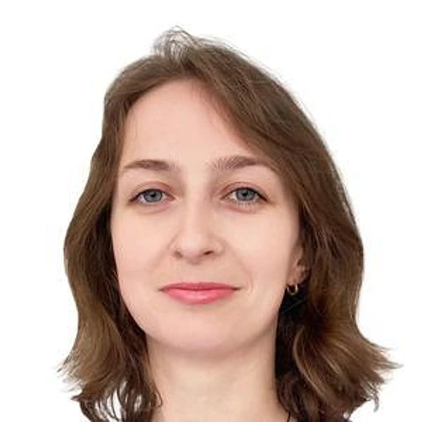 Петченко Любовь Михайловна — Инструктор-методист, Санкт-Петербург