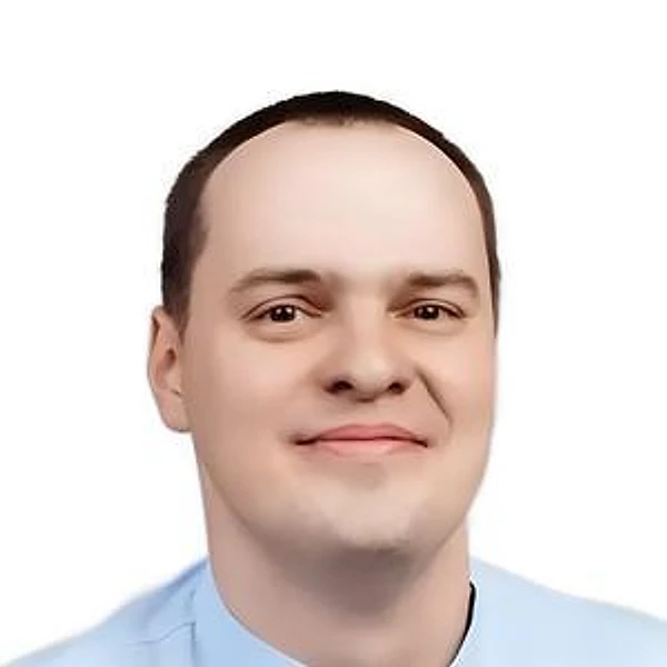 Прутов Илья Олегович — Травматолог, Ортопед, Югорск