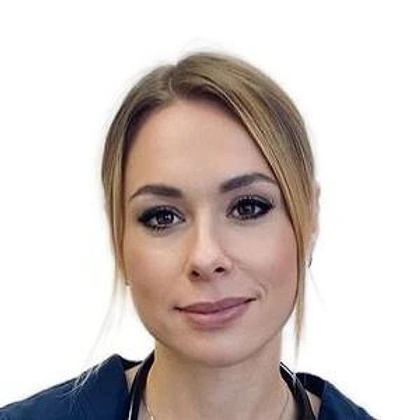 Рачева Анастасия Павловна — Педиатр, Детский аллерголог, Детский иммунолог, Тюмень