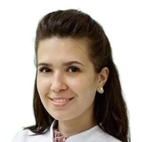 Крутикова Карина Евгеньевна — Терапевт, Венеролог, Дерматолог, Ярославль