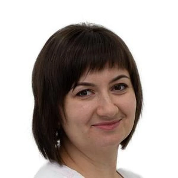 Скиба Юлия Ивановна — Стоматолог, Детский стоматолог, Югорск