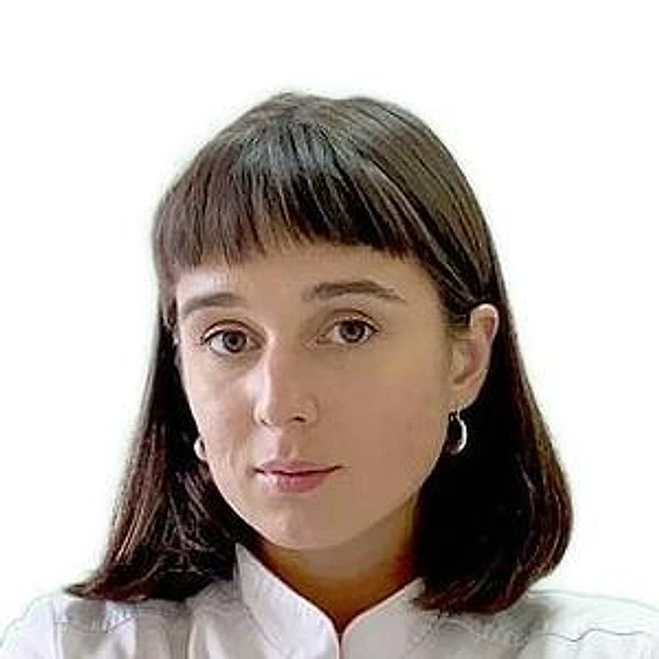 Федосова Марина Алексеевна — Клинический психолог, Ярославль