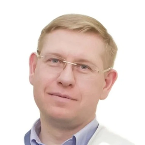 Титаренко Руслан Андреевич — Онколог-маммолог, Екатеринбург