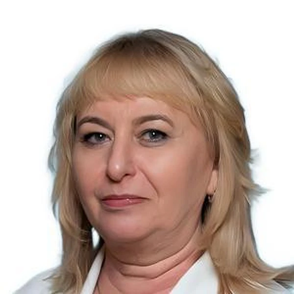 Горелышева Светлана Анатольевна — Клинический психолог, Москва