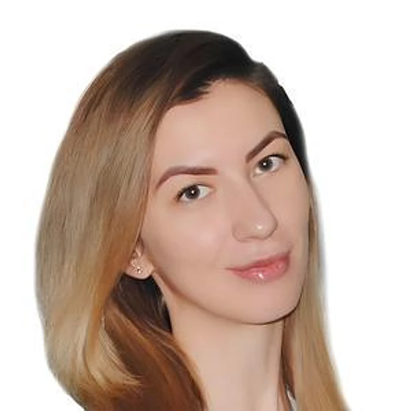 Черная Александра Сергеевна — Стоматолог-ортопед, Серпухов