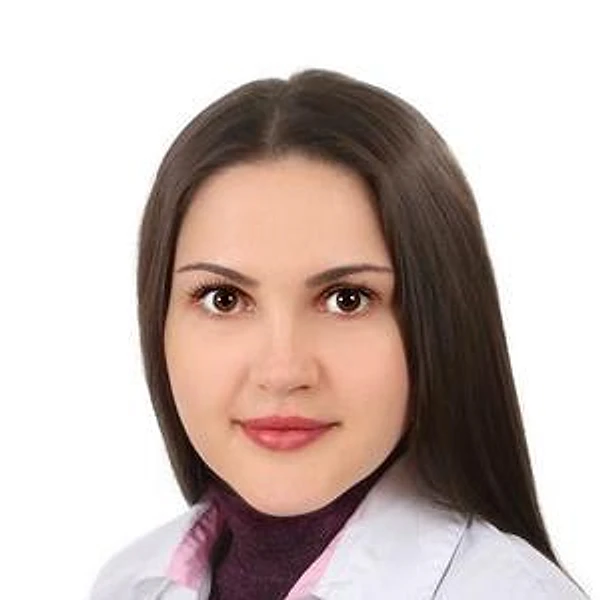 Дронова Ольга Михайловна — Педиатр, Нижний Новгород