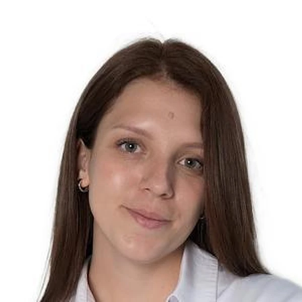Шиманская Анастасия Евгеньевна — Психиатр, Психотерапевт, Москва
