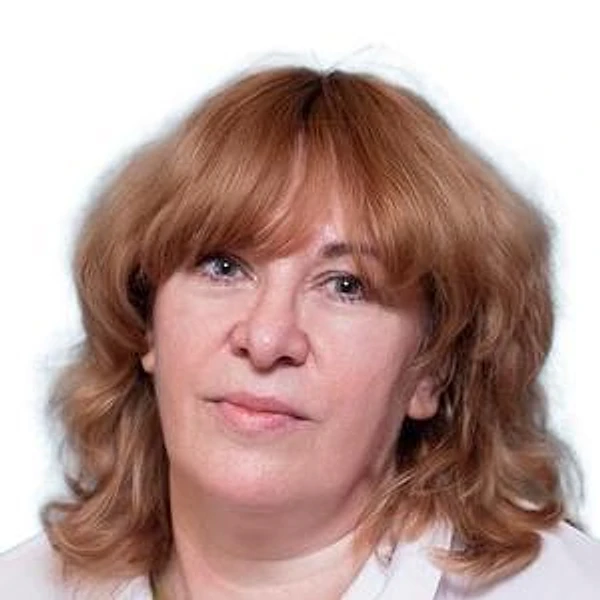Лотова Жанна Леонтьевна — Клинический психолог, Москва
