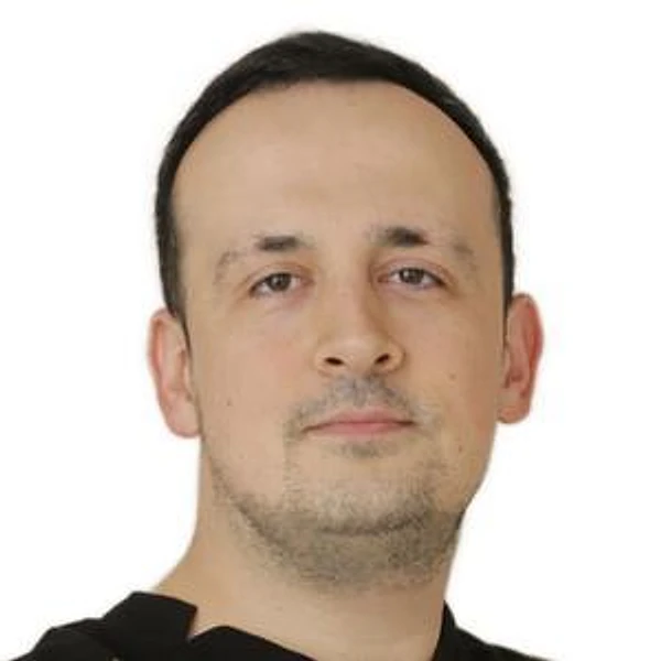 Дадашев Малик Рафикович — Хирург, Екатеринбург