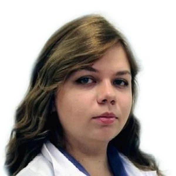 Зайцева София Леонидовна — Невролог, Функциональный диагност, Краснодар