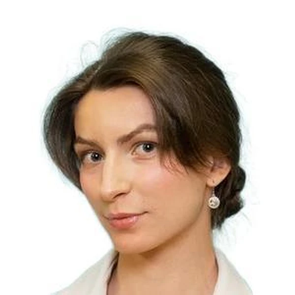 Карпова Евгения Борисовна — Психиатр, Москва
