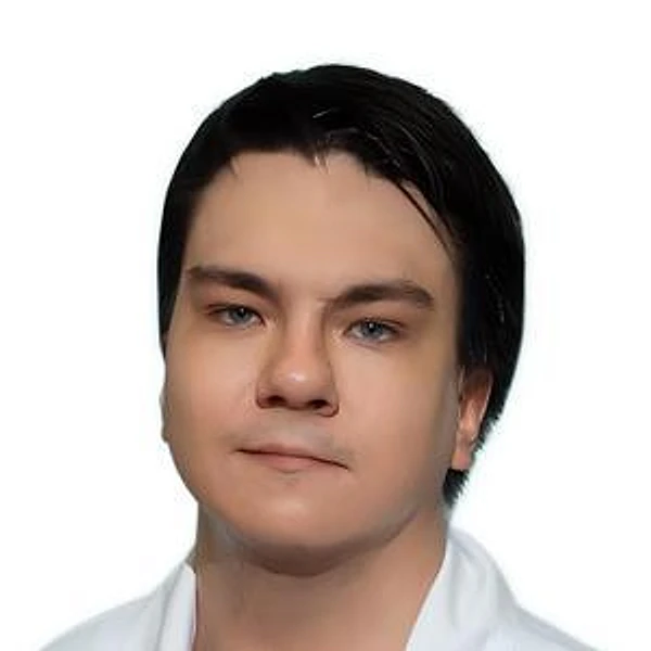 Сошко Никита Вадимович — Психиатр, Москва