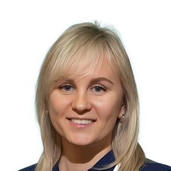 Сафтуф Яна Александровна — Клинический психолог, Москва