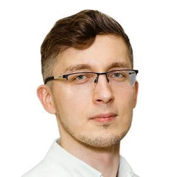 Колбенев Евгений Игоревич — Рентгенолог, Москва