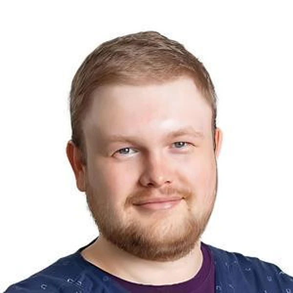 Игнатьев Андрей Михайлович — Инструктор-методист, Калининград