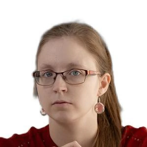 Шиманова Анастасия Дмитриевна — Психиатр, Москва