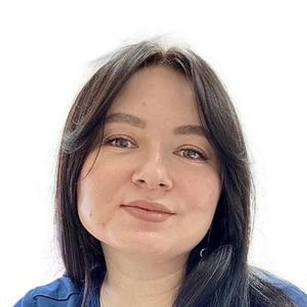 Миннуллина Элина Рифовна — Педиатр, Уфа