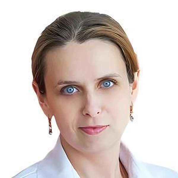 Головачева Наталья Владиславовна — Гастроэнтеролог, Екатеринбург