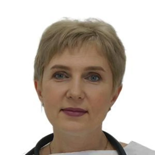 Ежова Марина Николаевна — Терапевт, Гастроэнтеролог, Екатеринбург