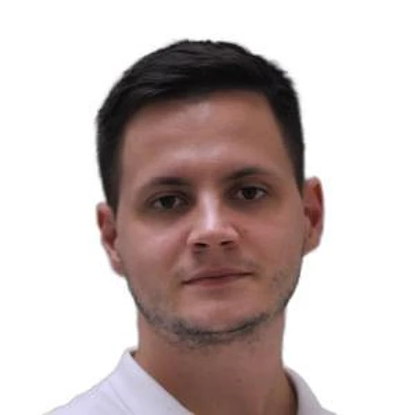 Таранов Владислав Георгиевич — Стоматолог, Стоматолог-гигиенист, Дзержинский