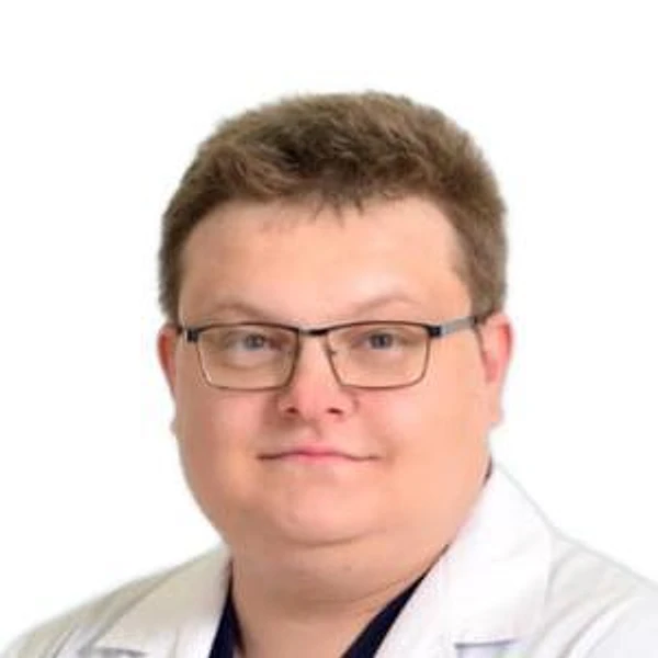 Бородай Яков Русланович — Травматолог, Ортопед, Москва
