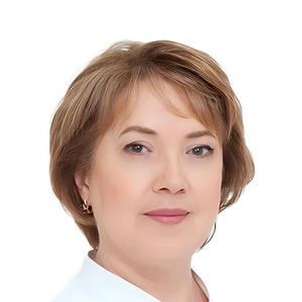 Копытова Светлана Павловна — Терапевт, Аллерголог, Иммунолог, Екатеринбург