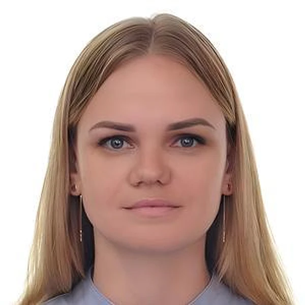 Чернолуцкая Валерия Валерьевна — Косметолог-эстетист, Анапа