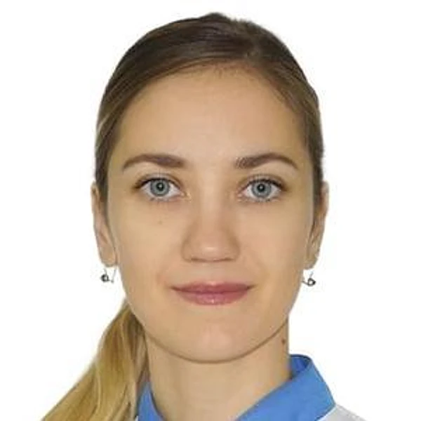 Клевцова Анастасия Александровна — Косметолог-эстетист, Анапа