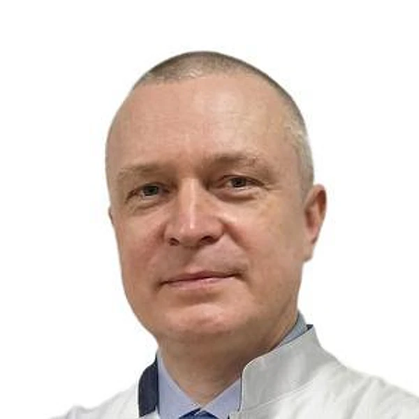 Кунис Валерий Давидович — Офтальмолог (окулист), Детский офтальмолог, Офтальмолог-хирург, Екатеринбург