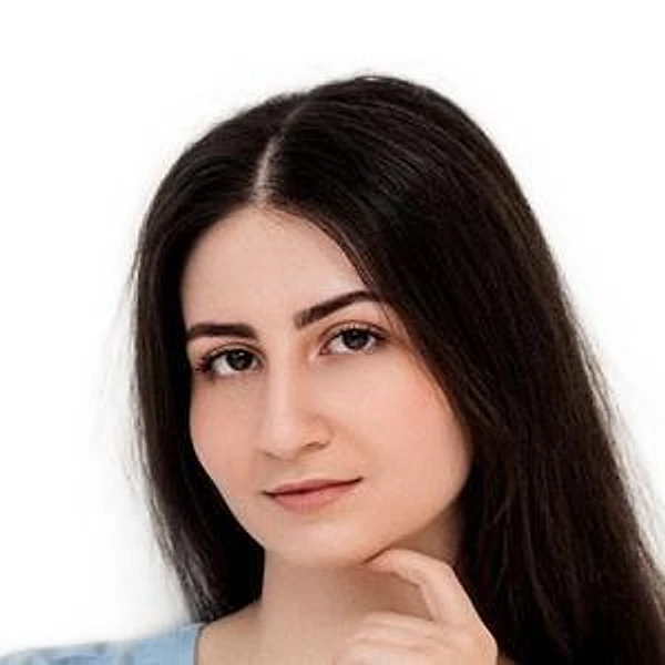 Пирумян Анжела Араратовна — ЛОР, Детский ЛОР, Батайск