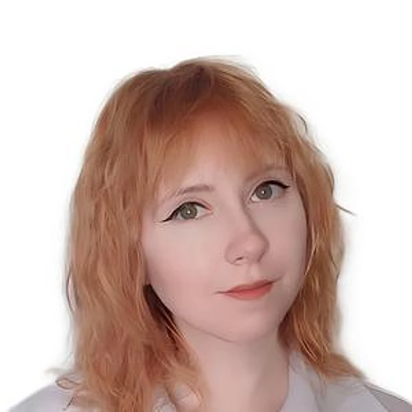 Мишукова Ангелина Юрьевна — Психиатр, Москва