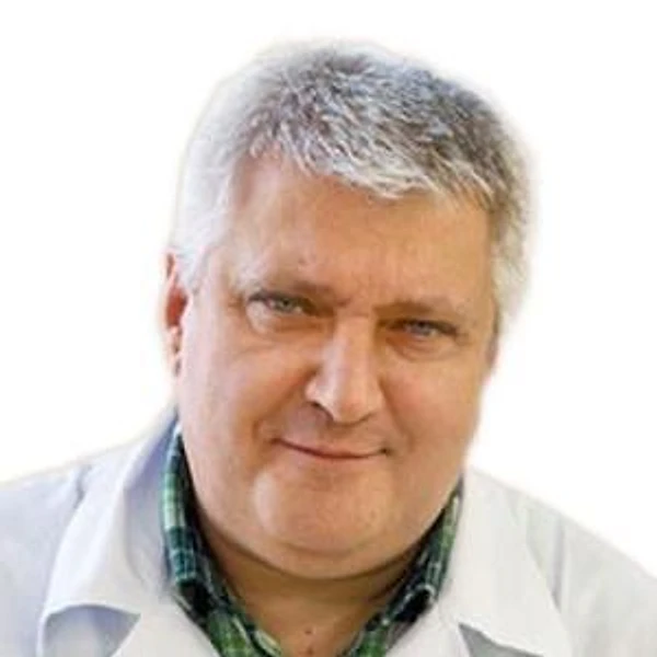 Сиворонов Константин Николаевич — Токсиколог, Кемерово