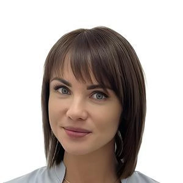 Короткова Юлия Васильевна — Косметолог-эстетист, Ростов-на-Дону