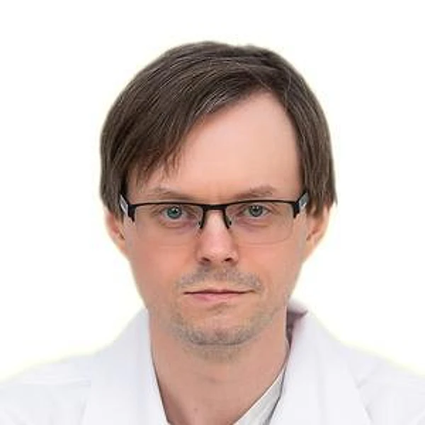Панов Антон Вадимович — Детский психиатр, Психиатр, Москва