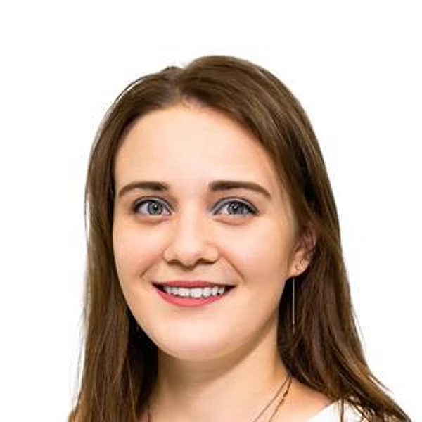 Козлова Евгения Игоревна — Стоматолог-ортодонт, Москва