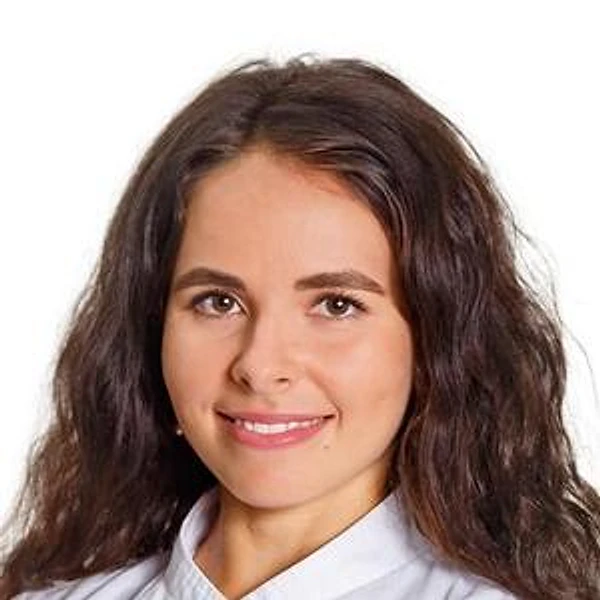 Сухинина Виктория Николаевна — Гинеколог, Акушер, Санкт-Петербург