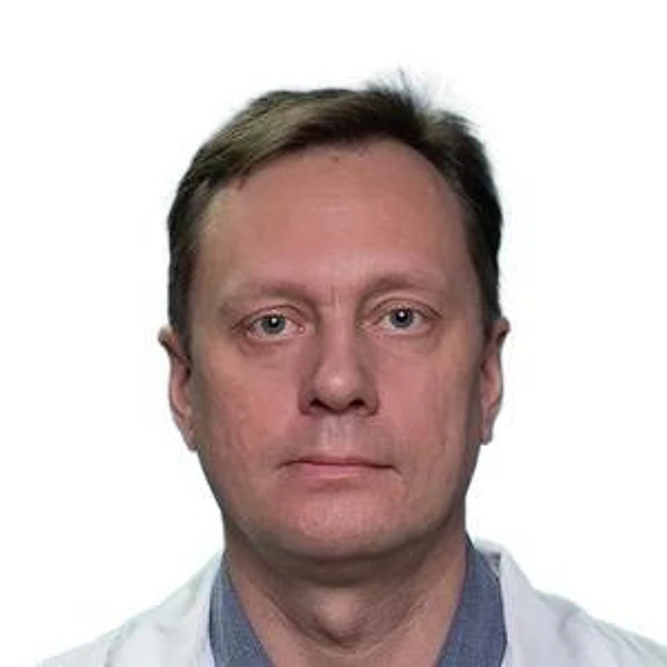 Захаров Николай Борисович — Психиатр, Москва