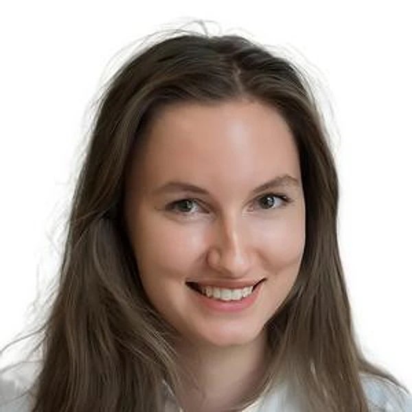 Алексеева Полина Николаевна — Психиатр, Москва
