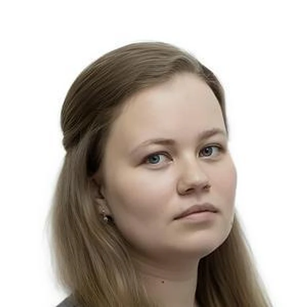 Ахмедова Юлия Сергеевна — Эндокринолог, Тюмень